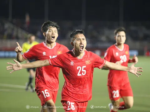 ASEAN Cup 2024: Kịch bản khó tin tại bảng B