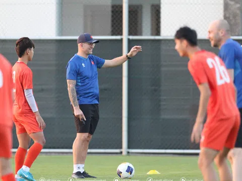 Vòng chung kết giải Bóng đá U17 châu Á 2025: Kèo dưới đá vô tư