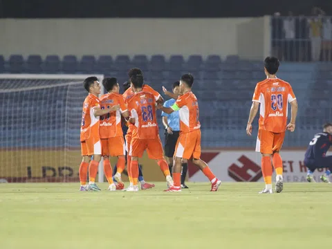 V.League 2024-2025: Đà Nẵng liệu có phép thần thông?