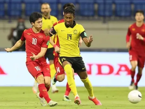 Vòng loại ASIAN Cup 2027: Cửa trên khó đá