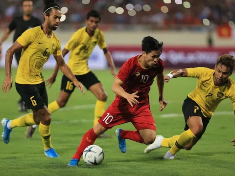 Vòng loại ASIAN Cup 2027: Thử thách tại Bukit Jalil