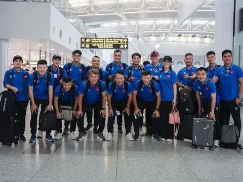V.League 2025-2026: Phổ cập bằng Pro cho huấn luyện viên