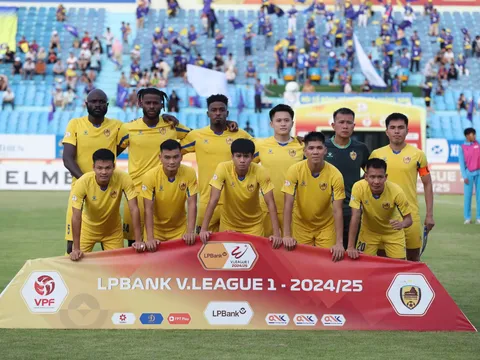 V.League 2025-2026: Tin đồn bủa vây các đội bóng