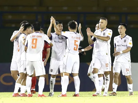 V.League 2025-2026: Hai đội bóng xin đổi tên trước Lễ bốc thăm