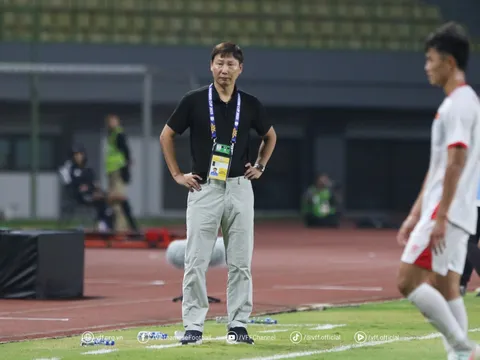 Giải Bóng đá vô địch U23 Đông Nam Á 2025: Huấn luyện viên Kim Sang-sik rộng đường toan tính