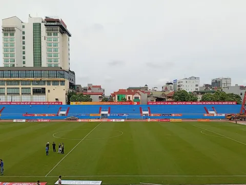 V.League 2025-2026: Tân binh gây sốt