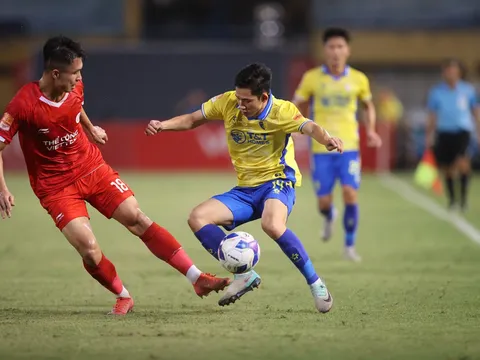 V.League 2025-2026: Derby khắp 3 miền