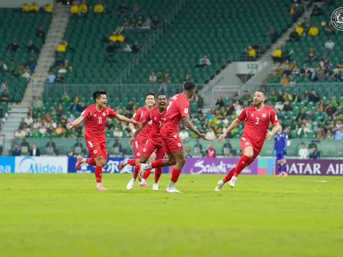 AFC Champions League Two 2025-2026: Chờ tin thắng trận