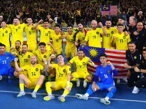 FIFA công bố hồ sơ Malaysia làm giả giấy tờ đăng ký cầu thủ nhập tịch