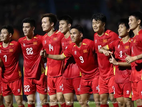 Vòng loại ASIAN Cup 2027: Liệu Nepal có tạo địa chấn tại Việt Nam?