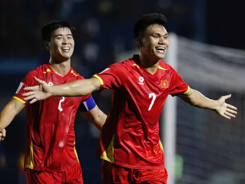 Vòng loại ASIAN Cup 2027: Chỉnh lại thước ngắm