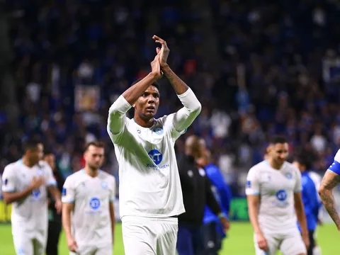 AFC Champions League Two 2025-2026: Nam Định thua trong thế trận 1 chiều