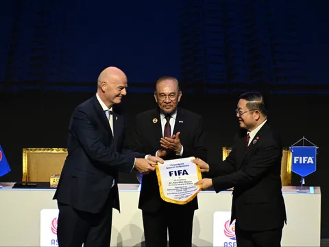 FIFA ASEAN Cup sẽ thay thế ASEAN Championship?