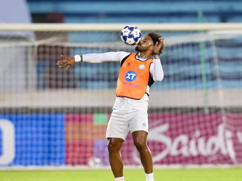 FIFA Days tháng 11: Xuân Son trở lại đội tuyển Việt Nam