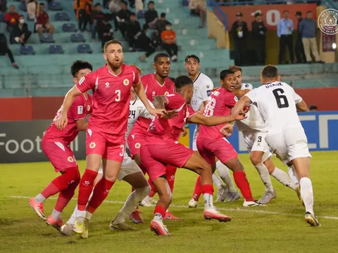 AFC Champions League Two 2025-2026: Công an Hà Nội rộng cửa đi tiếp