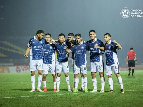 V.League 2025-2026: Kỳ nghỉ Đông bận rộn với các đội nhóm cuối