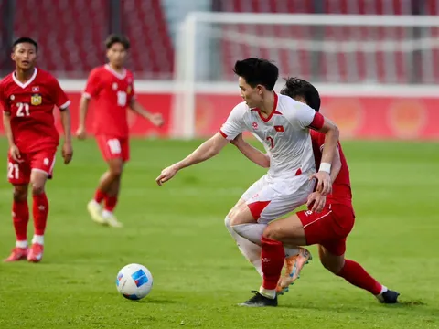 Bóng đá nam SEA Games 33: Đội tuyển U22 Việt Nam sẽ lấy lại ngôi đầu bảng?