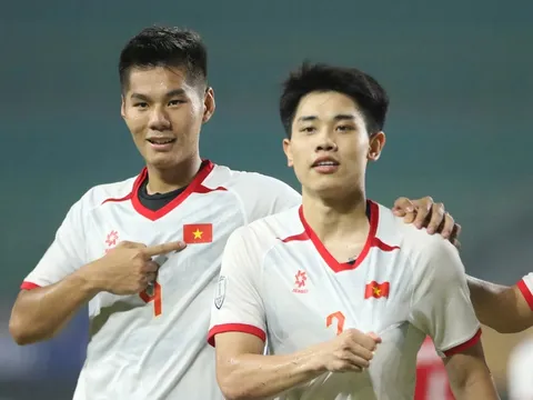 U22 Việt Nam - U22 Malaysia: Không có chuyện “dĩ hòa vi quý”
