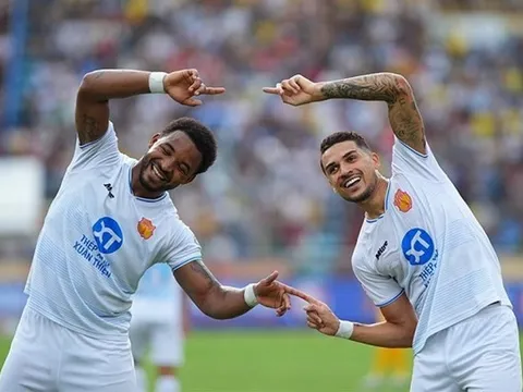 Vòng loại ASIAN Cup 2027: Chờ sự bùng nổ của bộ đôi Son - Hên