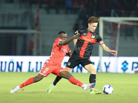 Cúp Quốc gia 2025-2026: Cứu cánh hay nặng gánh?