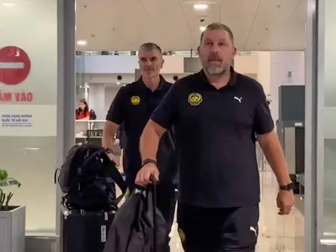 Vòng loại ASIAN Cup 2027: Malaysia muốn đòi danh dự