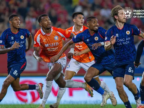 V.League 2025-2026: Ngôi vô địch ở Hàng Đẫy, suất trụ hạng vẫn còn căng