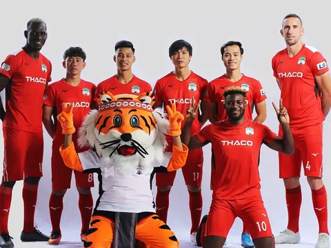 V.League 2025-2026: "Hổ Bi-rai" hay chỉ là "Hổ giấy"?