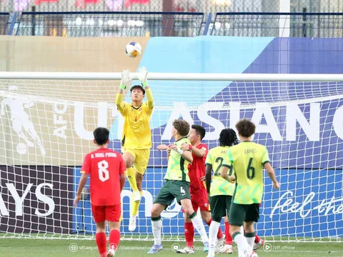Giải Bóng đá U17 Đông Nam Á 2026: U17 Việt Nam sẽ hạ bệ đương kim vô địch?