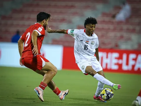 Vòng chung kết ASIAN Cup 2027: Xác định đối thủ cuối cùng của đội tuyển Việt Nam tại bảng E