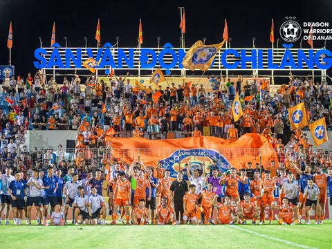 V.League 2025-2026: Không có cái kết bất ngờ