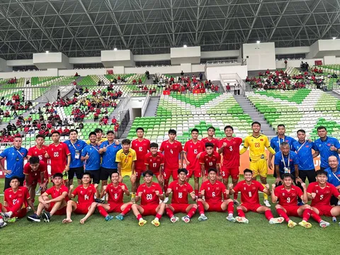 Giải Bóng đá vô địch U19 Đông Nam Á 2026: Bài học đắt giá của U19 Việt Nam