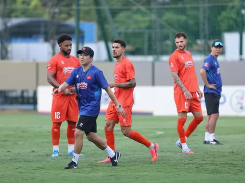 ASEAN Cup 2026: Đội tuyển Việt Nam sẽ “tùy cơ ứng biến”