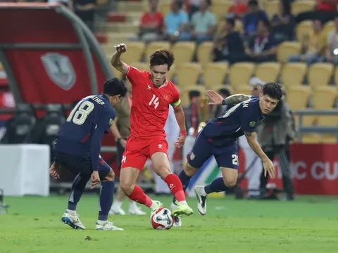 ASEAN Cup 2026: Nhận diện đối thủ thách thức ngôi vô địch của đội tuyển Việt Nam