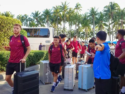 ASEAN Cup 2026: Sức mạnh vượt trội của đội tuyển Việt Nam