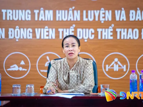Đà Nẵng rà soát đề xuất đầu tư các dự án phục vụ Đại hội Thể thao toàn quốc lần thứ XI - 2030