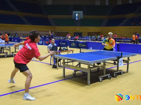 Đại hội Thể dục thể thao thành phố Đà Nẵng: Lan tỏa khí thế sôi nổi