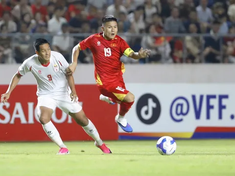 ASEAN Cup 2026: Đội tuyển Việt Nam sẽ có sự khởi đầu thuận lợi