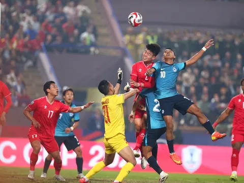 ASEAN Cup 2026: Singapore khó phô diễn “vũ khí không chiến” tại Mỹ Đình