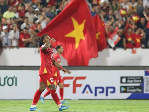 ASEAN Cup 2026: Đội tuyển Việt Nam chờ đối thủ tại bán kết