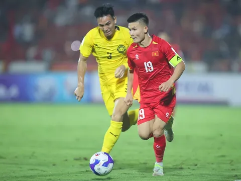 ASEAN Cup 2026: Đội tuyển Việt Nam tái đấu Malaysia