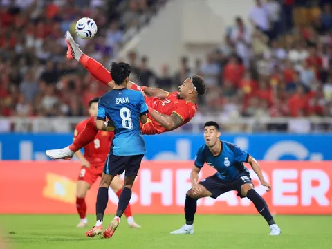 Bán kết ASEAN Cup 2026: Việt Nam và Thái Lan có nhiều lợi thế