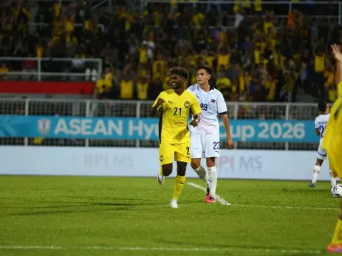 ASEAN Cup 2026: Cạm bẫy ở Kuala Lumpur