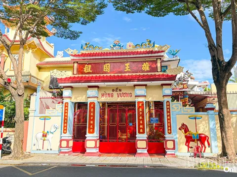 Đại hội Thể dục thể thao tỉnh Khánh Hòa lần thứ I năm 2026: Sẽ diễn ra hành trình rước đuốc