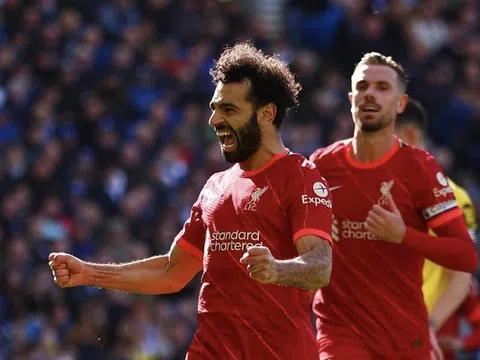 Đá bù Vòng 33 Premier League > Aston Villa - Liverpool (2 giờ ngày 11/5): Không được phép mất điểm