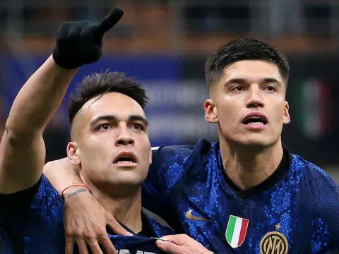 Chung kết Coppa Italia > Inter Milan - Juventus (2 giờ ngày 12/5): Kết thúc 10 năm chờ mòn mỏi