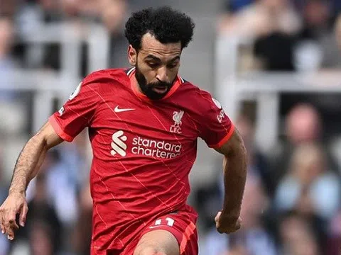 Liverpool sẽ không để Salah ra đi