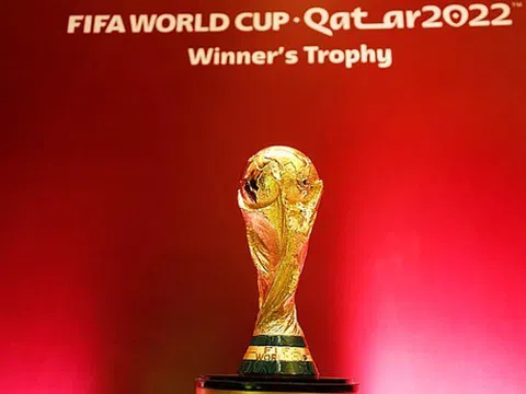 ''Choáng'' với bản quyền truyền hình World Cup 2022 tại Việt Nam