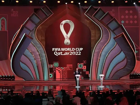 FIFA dời ngày khai mạc World Cup 2022