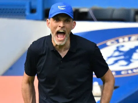 Huấn luyện viên Tuchel chính thức lên tiếng sau khi bị Chelsea sa thải