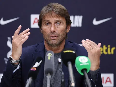 Thực hư chuyện Conte trở lại dẫn dắt Juventus